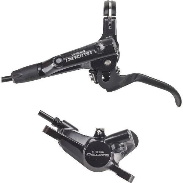 freno Disco Shimano Deore M6000 delantero